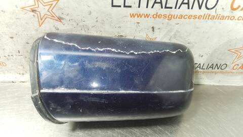 Foto 2ª: Retrovisor Izquierdo Mercedes Clase E 180 300 DIESEL 210.020) BERLINA 136CV 100KW [602982] (1999)