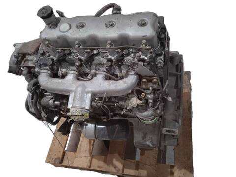 Motor Completo Avia Avia MISA 3000