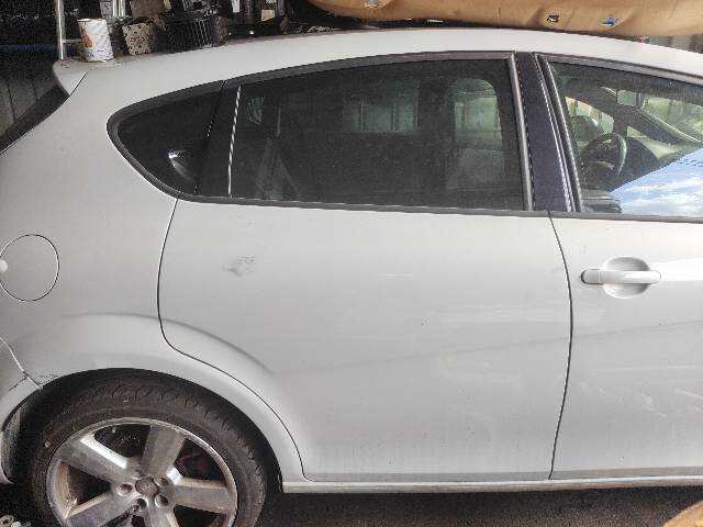 Puerta Trasera Derecha Seat Leon 2.0 TFSI CUPRA