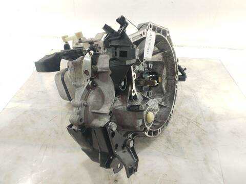 Caja Cambios Peugeot 208 ACCESS 68CV 50KW