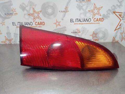 Foto 3ª: Piloto Portón Izquierdo Ford Focus TURNIER (1998)