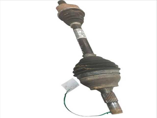 Foto 3ª: Transmision Delantera Izquierda Citroen C3 1.2 THP 110 SXHNPS SXHNZT SXHNZ6) (2016)