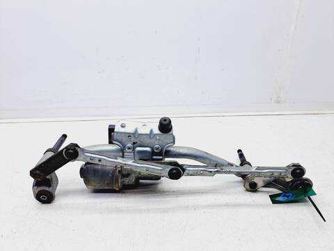 Foto 3ª: Motor Limpia Delantero Ford Puma HYBRID ST-LINE 125CV 92KW [B7JB] (2020)