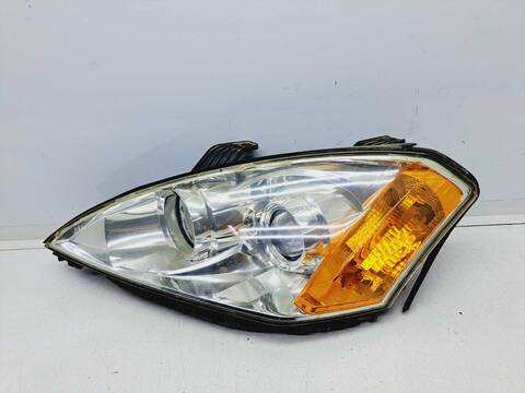 Foto 2ª: Faro Izquierdo Ssangyong Kyron 200 XDI LIMITED 141CV 104KW [D20DT] (2007)