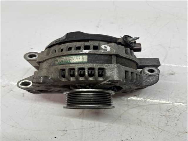 Alternador Toyota Avensis 124 - 126 CV