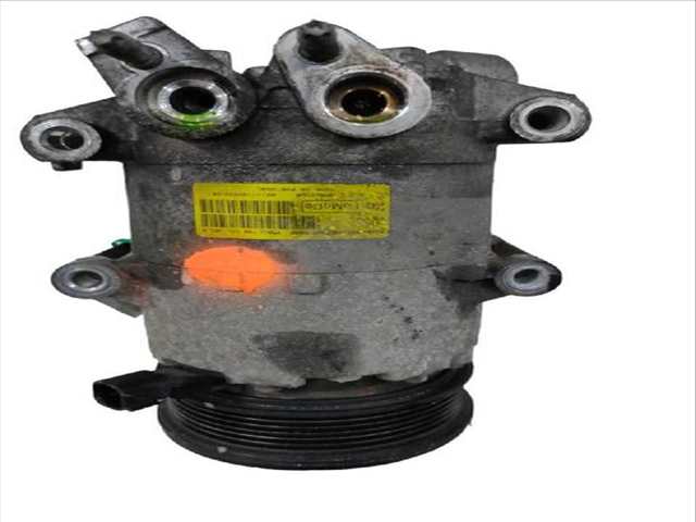 Compresor Aire Acondicionado Ford Focus 1.6 TDCI