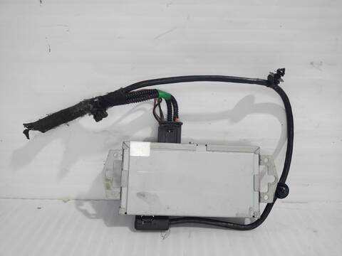 Foto 2ª: Centralita Motor ECU Land Rover Discovery TDV6 HSE 245CV 180KW [306DT] (2010)