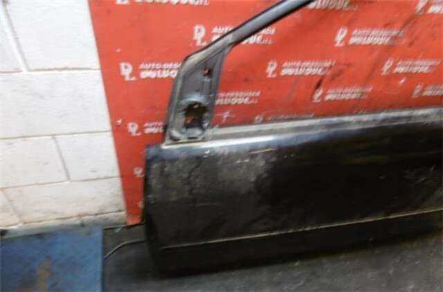 Puerta Delantera Izquierda Ford Focus 1.8 TDCI