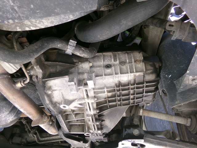 Caja Cambios Ford Focus 1.6 TDCI SEDAN, 2008-2011