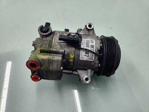 Compresor Aire Acondicionado Opel Astra EXCELLENCE 110CV 81KW