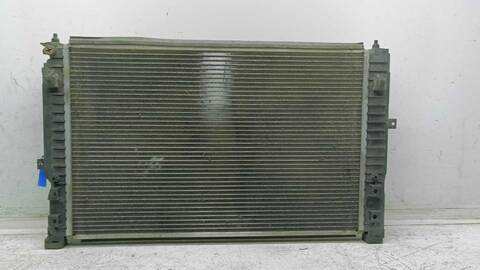 Foto 3ª: Radiador Motor Volkswagen Passat ADVANCE BERLINA 130CV 96KW [AVF] (2003)