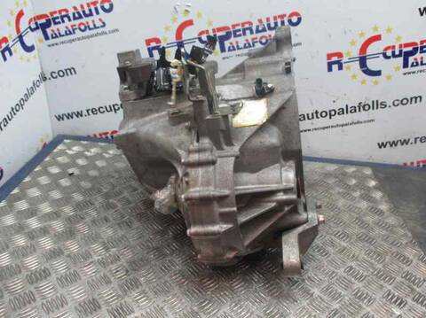 Foto 3ª: Caja Cambios Mazda 5 RF BERLINA (2006)
