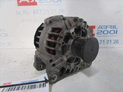 Alternador Volvo S40 1.9 DI BERLINA 115CV 85KW