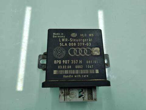 Foto 2ª: Centralita Motor ECU Audi A6 3.0 TDI 233CV 171KW [ASB] (2008)