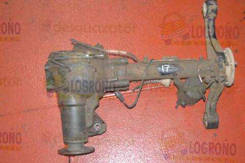 Diferencial Delantero Mitsubishi Montero 3.2 DI-D 160CV