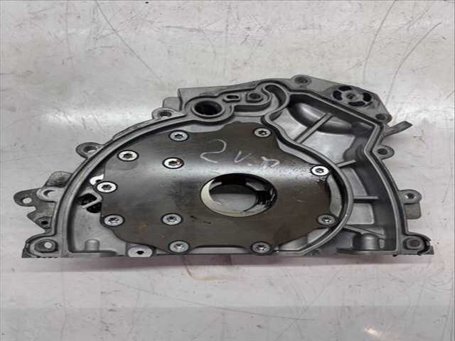 Bomba de Aceite Jaguar XF 300 CV 221KW