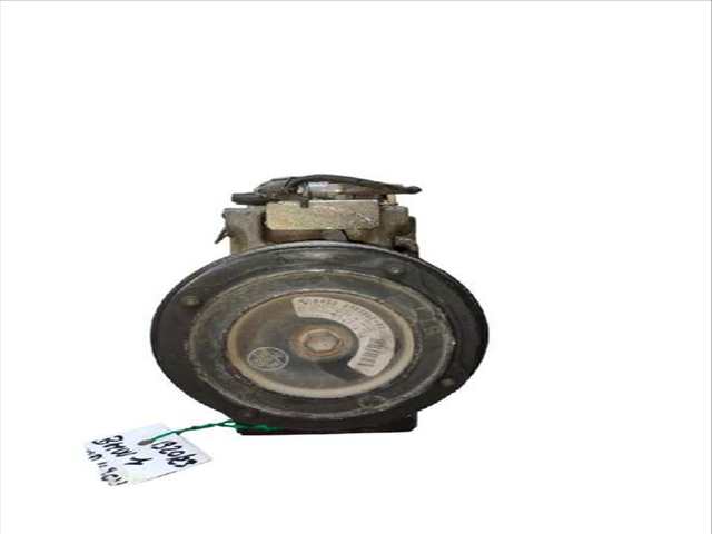 Foto 3ª: Compresor Aire Acondicionado Bmw Serie 1 114 118 D (2006)