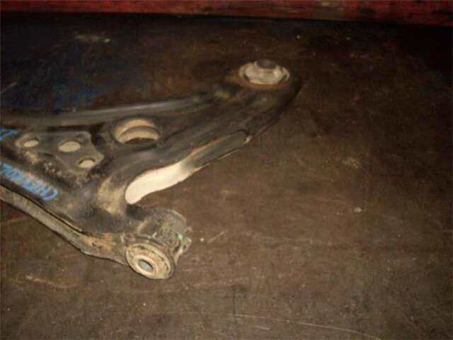 Brazo Suspension Delantero Izquierdo Chevrolet Aveo 1.4 LS [1.4 LTR. - 74 KW CAT]