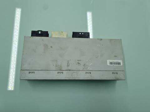 Centralita Motor ECU Bmw X4 XDRIVE 20D 190CV 140KW