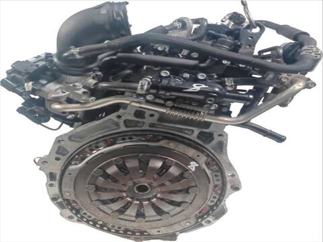 Foto 2ª: Motor Completo Hyundai Ioniq 141 CV 104KW [G4LE]
