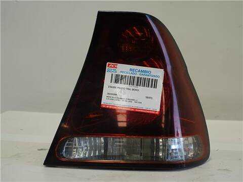 Foto 1ª: Piloto Trasero Derecho Bmw Serie 3 315 1.8 316TI 115CV 85KW [N42 B18] (2003)