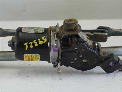 Foto 2ª: Motor Limpia Delantero Renault Megane 1.6 16V BZ0H) 101CV 74KW III FASTBACK BZ0_) [K4M P 848] (2008)