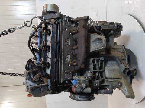 Motor Completo Volkswagen Touareg 225CV 165KW