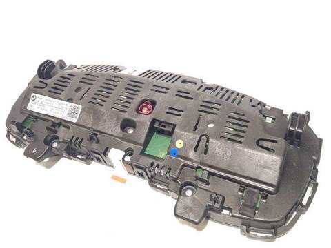 Foto 4ª: Cuadro de Instrumentos Bmw Serie 1 114 140CV 103KW (2021)