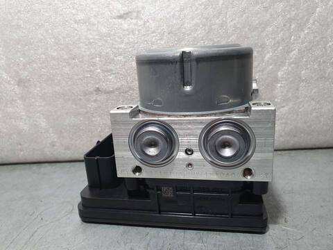 Foto 3ª: Abs Mitsubishi ASX MOTION 2WD 117CV 86KW [4A92] (2015)