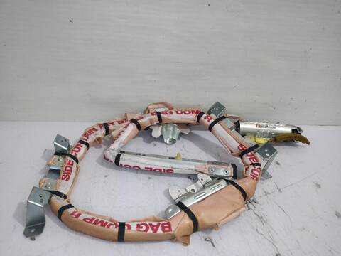 Foto 3ª: Airbag Cortina Delantero Derecho Honda Accord 2.2I CTDI EXECUTIVE 140CV [N22A1] (2003)