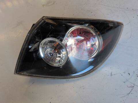 Piloto Trasero Derecho Mazda 3 Z6 BERLINA