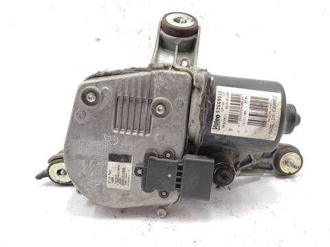 Motor Limpia Delantero Citroen C5 2.0 16V RWRFJC RWRFJF) 140CV 103KW