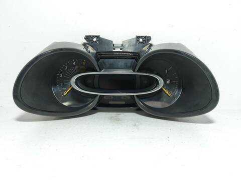 Foto 1ª: Cuadro de Instrumentos Renault Clio AUTHENTIQUE 1 DCI DIESEL FAP 75CV (2012)