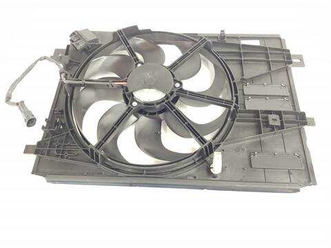 Foto 2ª: Electroventilador Opel Astra GS (2023)