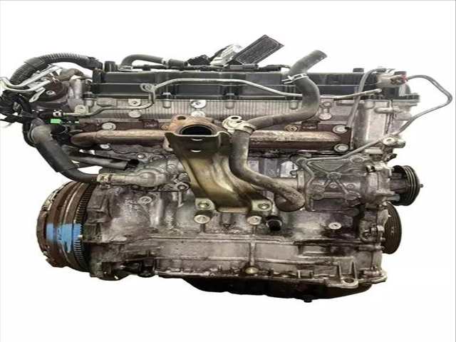 Motor Completo Mitsubishi ASX 1.8 D 116 150 CV 11615CV 8511KW