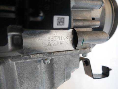 Foto 2ª: Motor Completo Bmw XM 4.4 V8 HÍBRIDO 653CV 480KW [S68B44A] (2023)