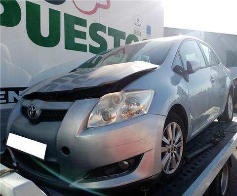 Foto 2ª: Pedal Freno Toyota Auris 1.4 [4ZZ-FE]