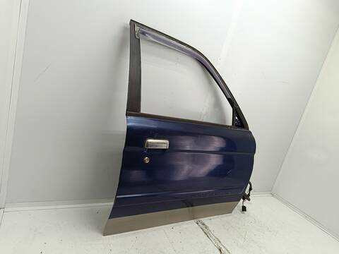 Foto 2ª: Puerta Delantera Derecha Mitsubishi Montero 2.5 TD GLS 99CV 73KW [4D56] (2000)