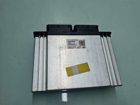Foto 4ª: Centralita Motor ECU Hyundai i30 KLASS LR 119CV 88KW [G3LF] (2022)