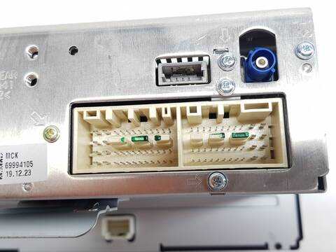 Foto 2ª: Pantalla Multifuncion Kia Sportage BUSINESS 4WD