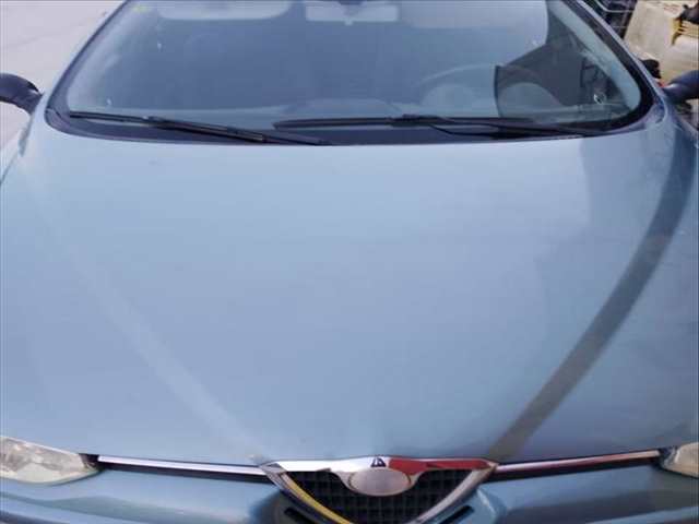 Capot Alfa Romeo 156 AR67601