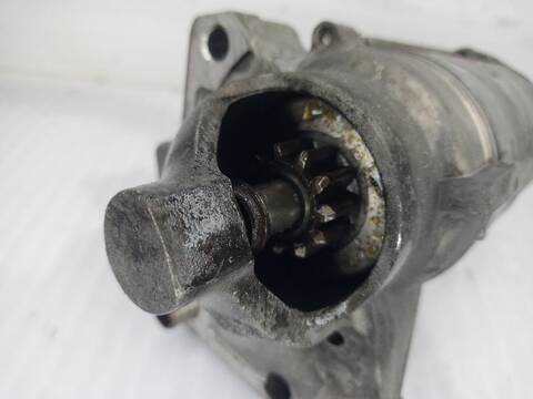 Foto 3ª: Motor de Arranque Peugeot 3008 STYLE 114CV (2009)