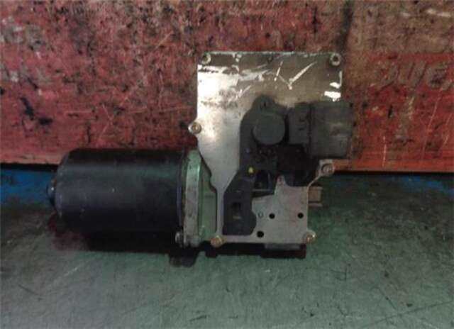 Foto 3ª: Motor Limpia Delantero Peugeot 307 2.0 HDI 90 [RHY (DW10TD)]