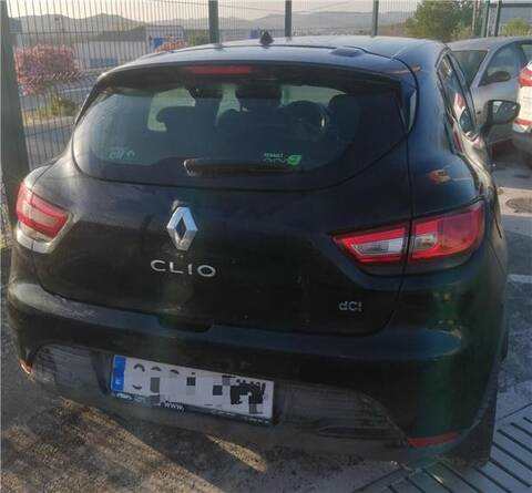 Foto 2ª: Caudalimetro Renault Clio 1.5 AUTHENTIQUE [1 5 LTR. - 55 KW DCI DIESEL FAP] 75CV [K9K 628]
