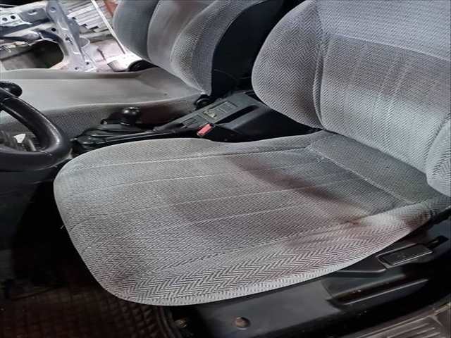 Foto 2ª: Asiento Delantero Izquierdo Suzuki Vitara 1.6 SE 416) 95CV 70KW [G16B] (1994)