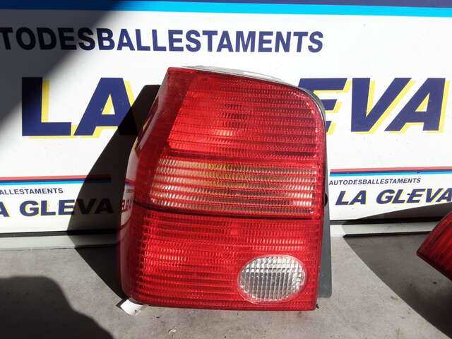 Piloto Trasero Izquierdo Volkswagen Lupo 1.0