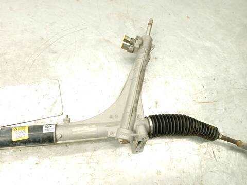 Foto 3ª: Cremallera de Direccion Citroen Jumper 2.2 HDI 130 130CV 96KW FURGONETA [4HH (P22DTE)] (2014)