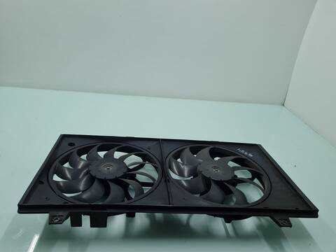 Electroventilador Mazda 6 2.2 TD CAT 163CV 120KW