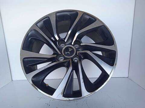 LLanta Aleacion DS 4 STYLE 150CV 110KW