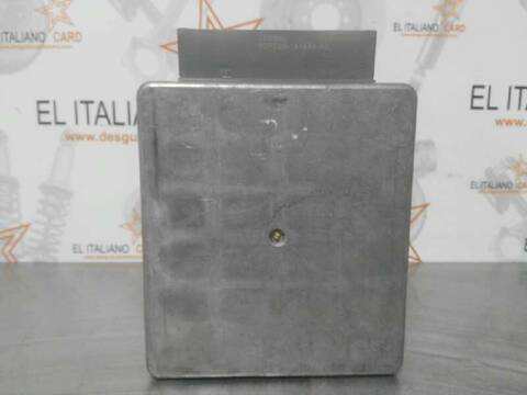 Foto 3ª: Centralita Motor ECU Ford Fiesta 1.8 DIESEL CAT BERLINA 60CV 44KW (1999)